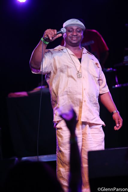 Force MD's 30th Reunion