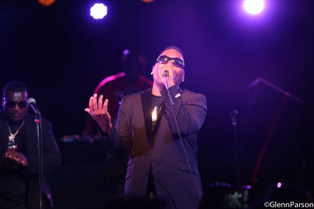 Force MDs Perform In Charlotte