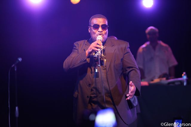 Force MD's 30th Reunion