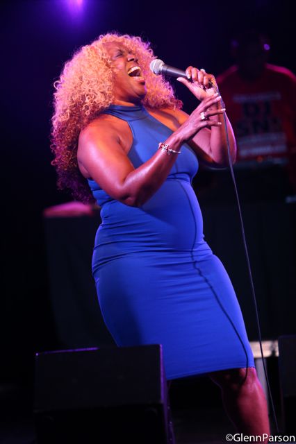 Force MDs Perform In Charlotte