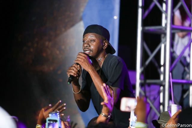 FunkFest Columbia 2015