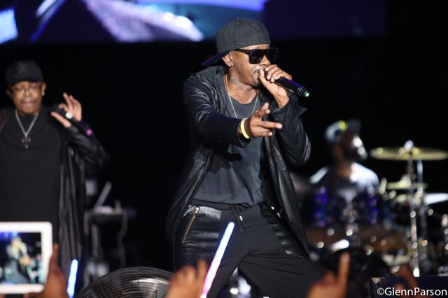 FunkFest Columbia 2015