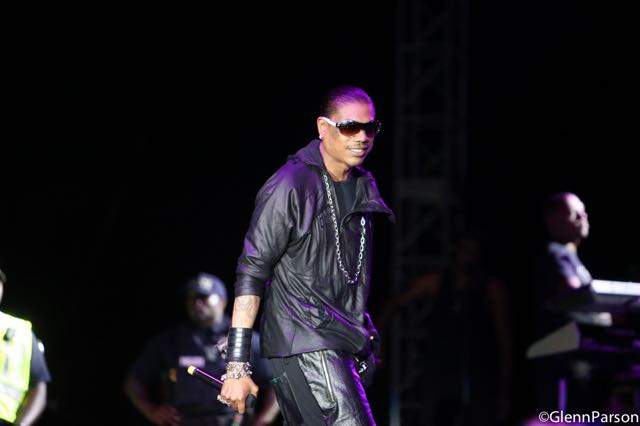 FunkFest Columbia 2015