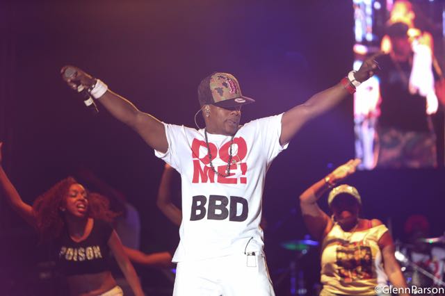 FunkFest Columbia 2015