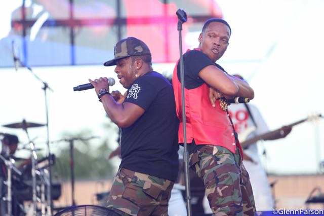 FunkFest Columbia 2015