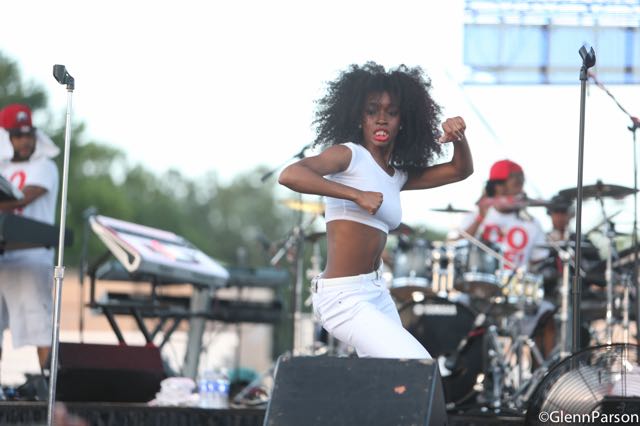 FunkFest Columbia 2015