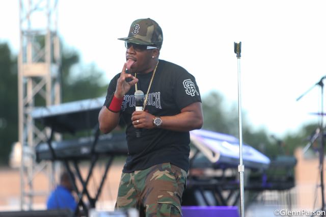 FunkFest Columbia 2015