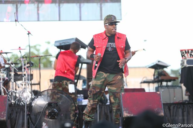 FunkFest Columbia 2015