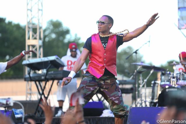 FunkFest Columbia 2015