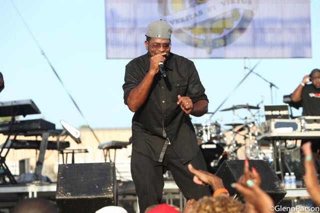 FunkFest Columbia 2015