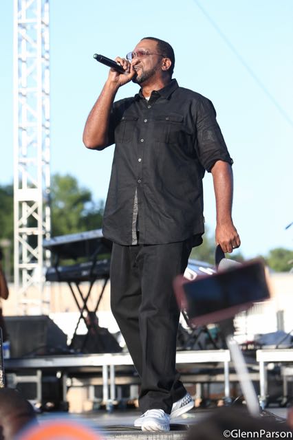 FunkFest Columbia 2015