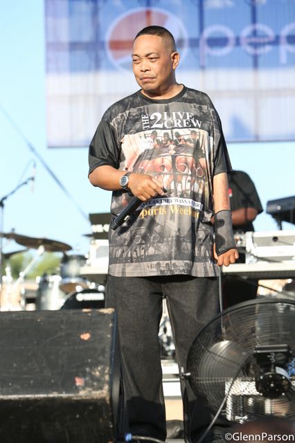 FunkFest Columbia 2015