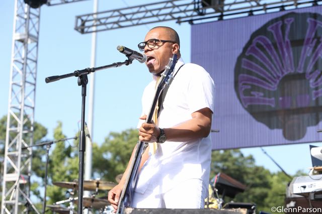 FunkFest Columbia 2015