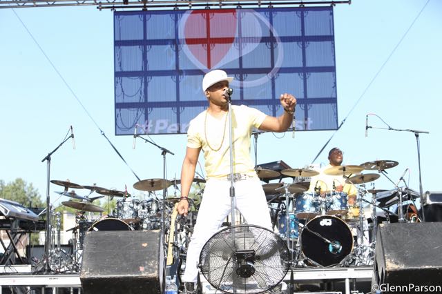 FunkFest Columbia 2015