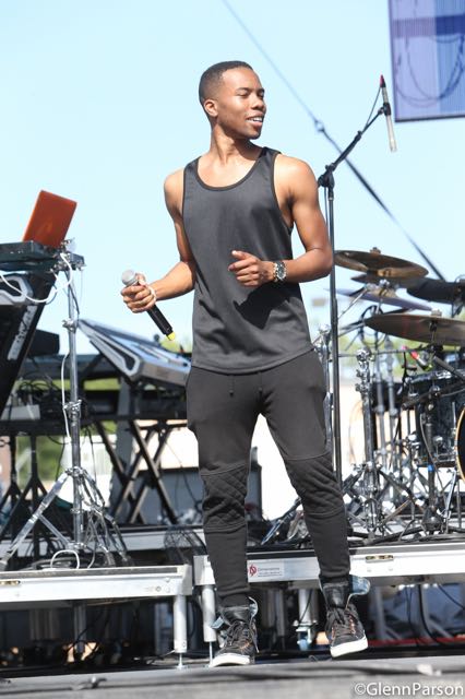 FunkFest Columbia 2015