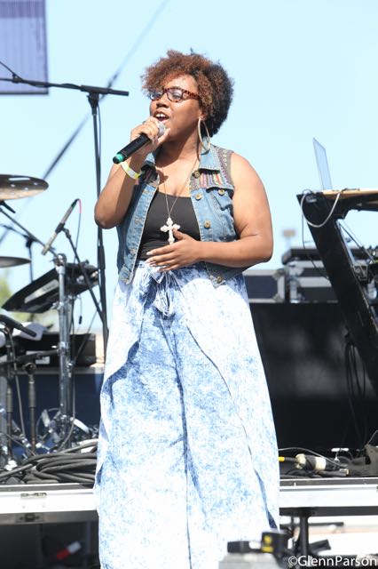 FunkFest Columbia 2015