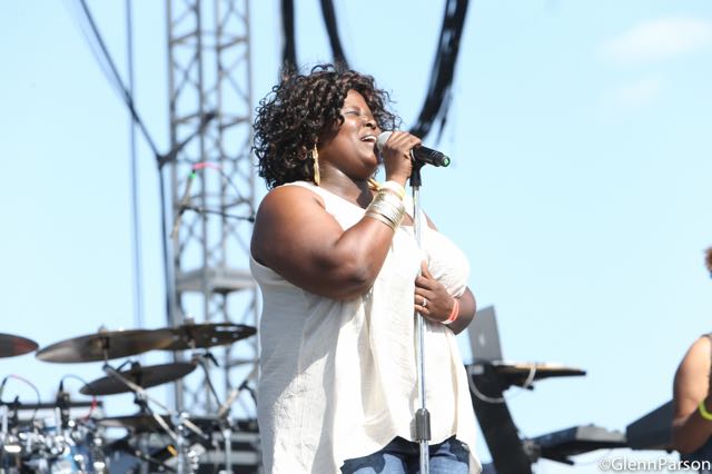 FunkFest Columbia 2015