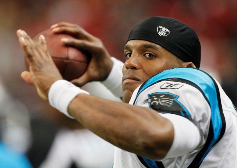 Cam Newton