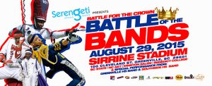 Battle of Bands