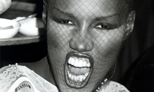 Grace Jones