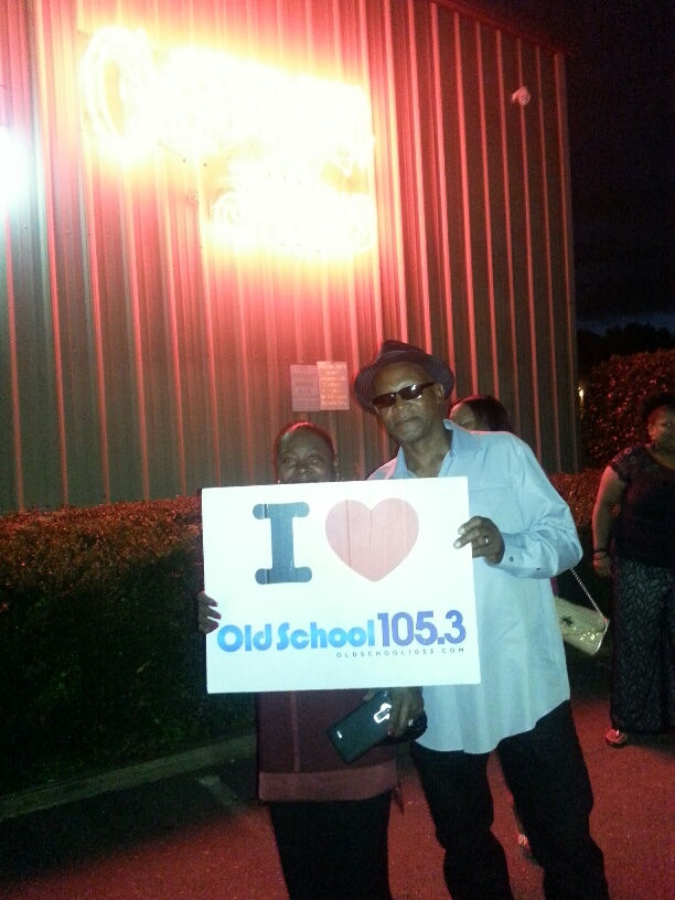 Rudy Currence, Lyfe Jennings & Keyshia Cole [PHOTOS]