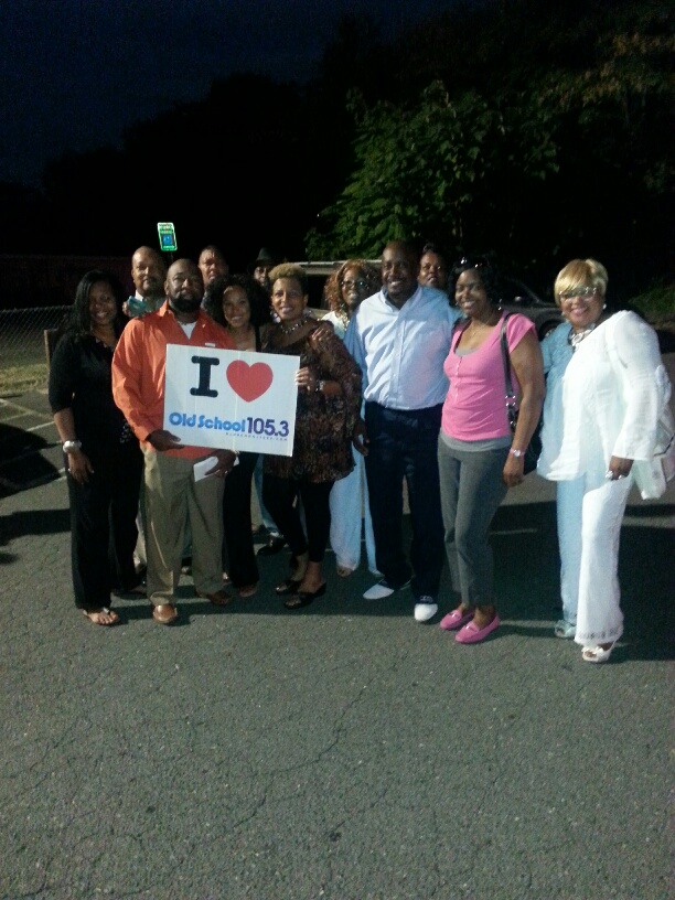 Rudy Currence, Lyfe Jennings & Keyshia Cole [PHOTOS]