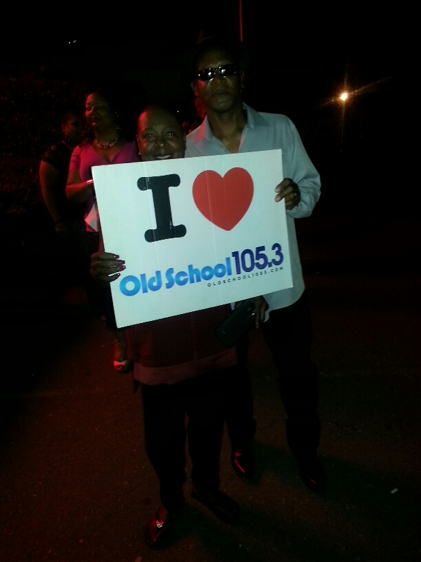 Rudy Currence, Lyfe Jennings & Keyshia Cole [PHOTOS]