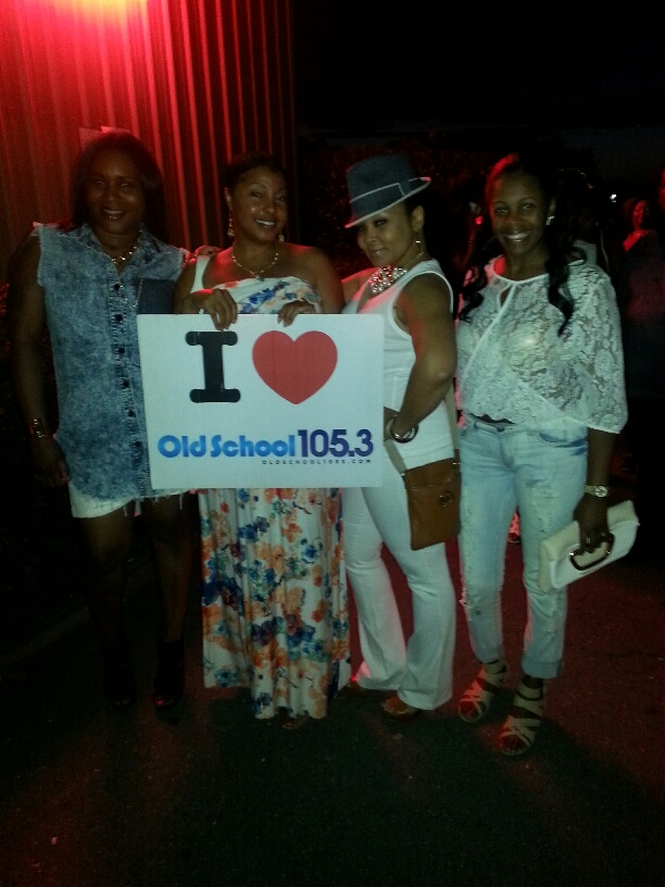 Rudy Currence, Lyfe Jennings & Keyshia Cole [PHOTOS]