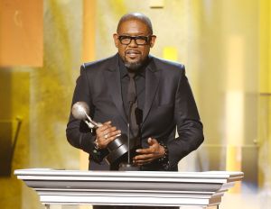 45th NAACP Image Awards - Show