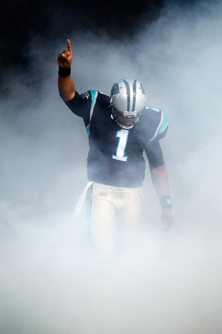 Cam Newton