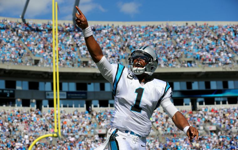 Cam Newton