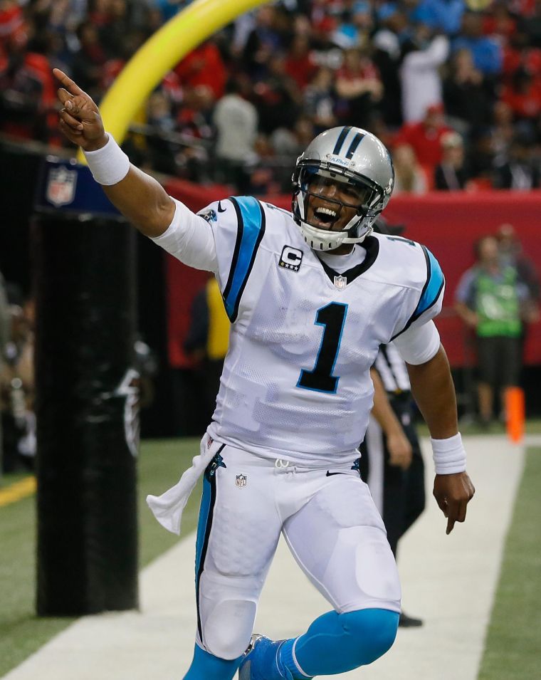 Cam Newton