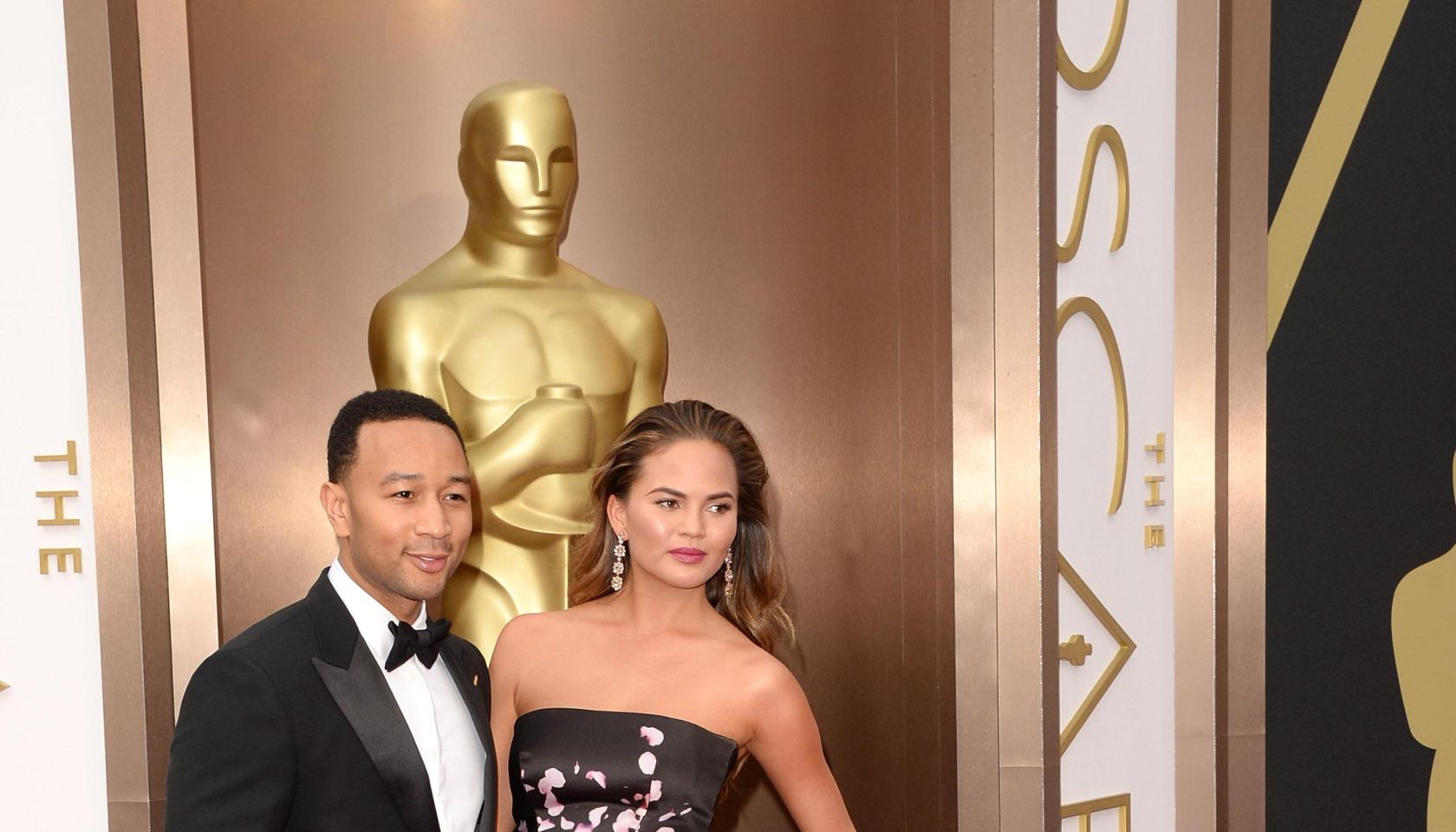 86th Annual Academy Awards - Arrivals