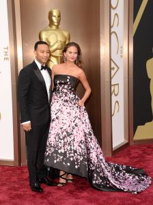 86th Annual Academy Awards - Arrivals