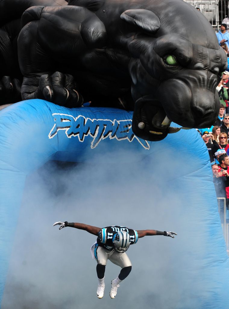 Carolina Panthers