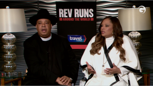 Rev Run