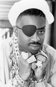 Photo of Slick Rick