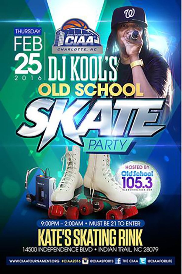 Skate Party