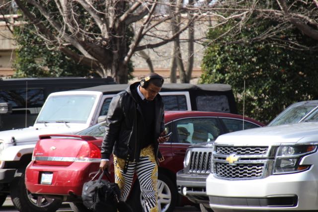 Carolina Panthers Cam Newton