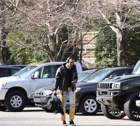 Carolina Panthers Cam Newton