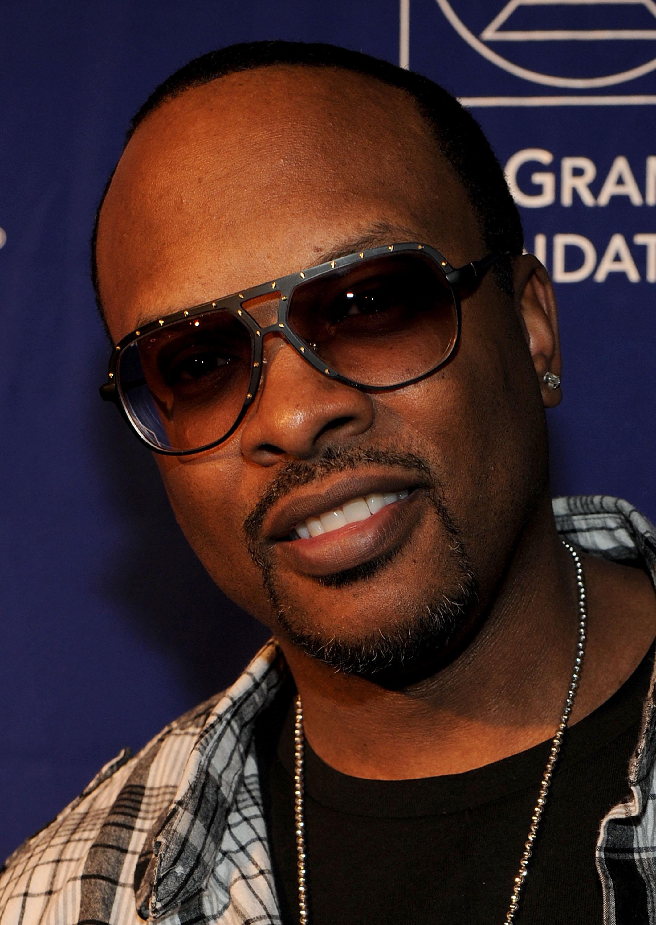 The 53rd Annual GRAMMY Awards - GRAMMY Foundation Music Preservation Project'Word Revolution'