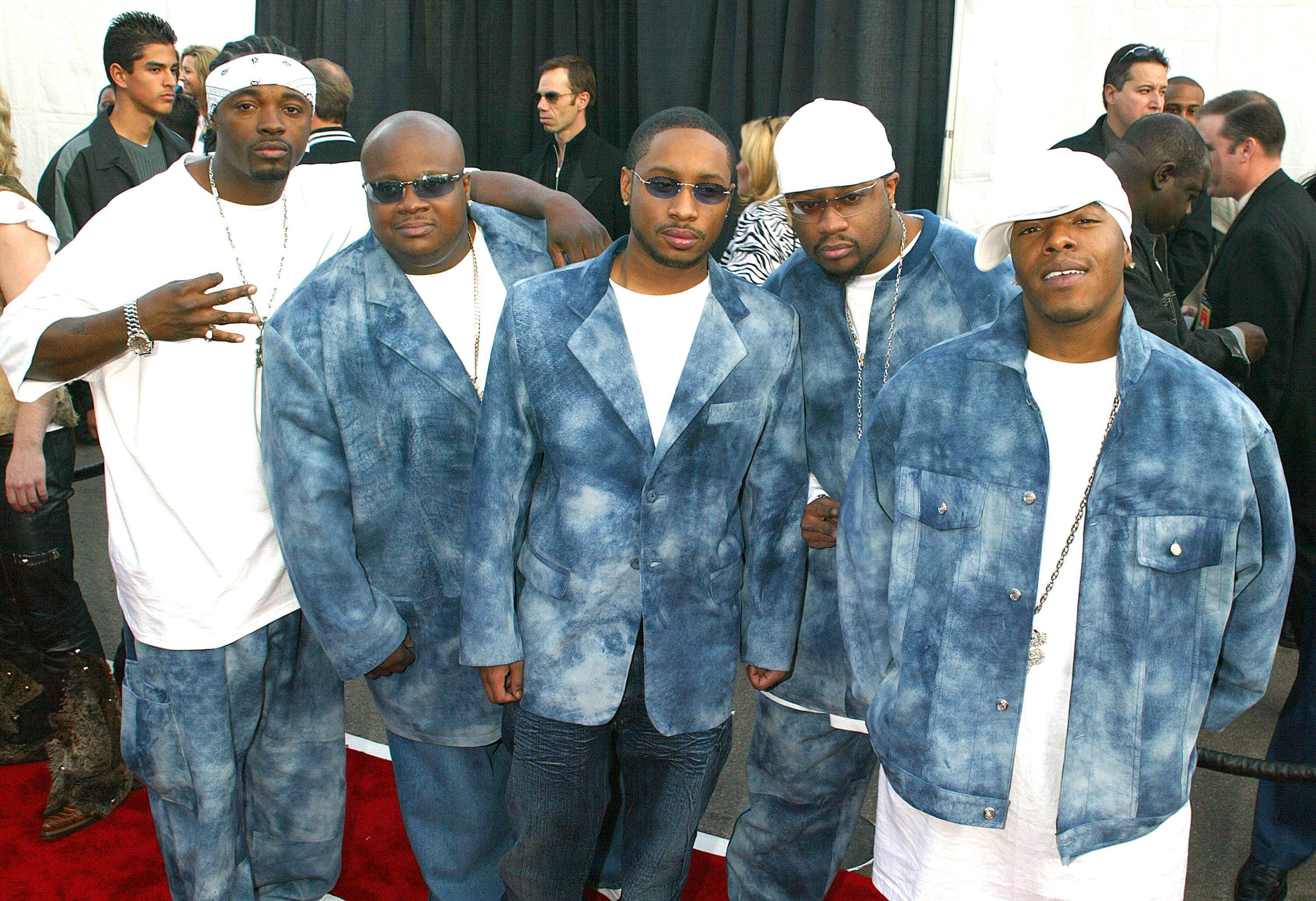 30th American Music Awards - Arrivals