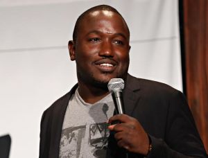 Hannibal Buress