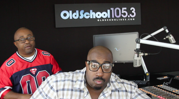 CLT Jock Video screenshots