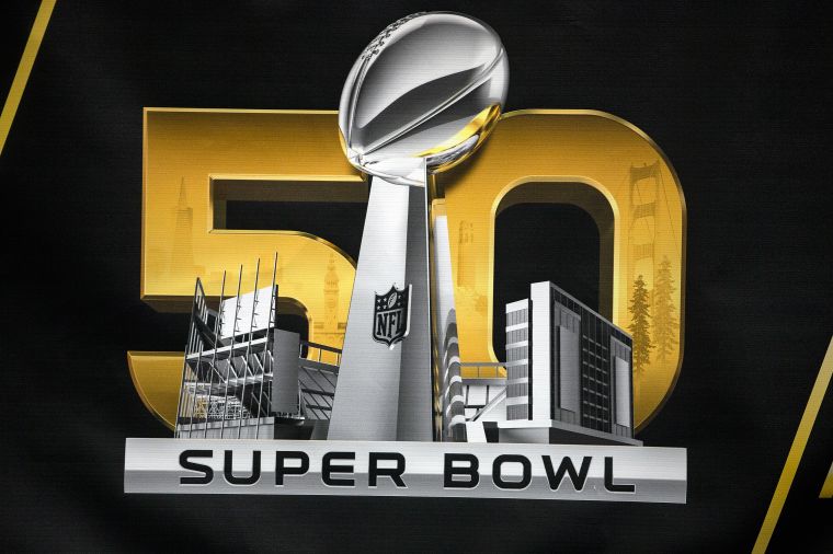 Super Bowl 50