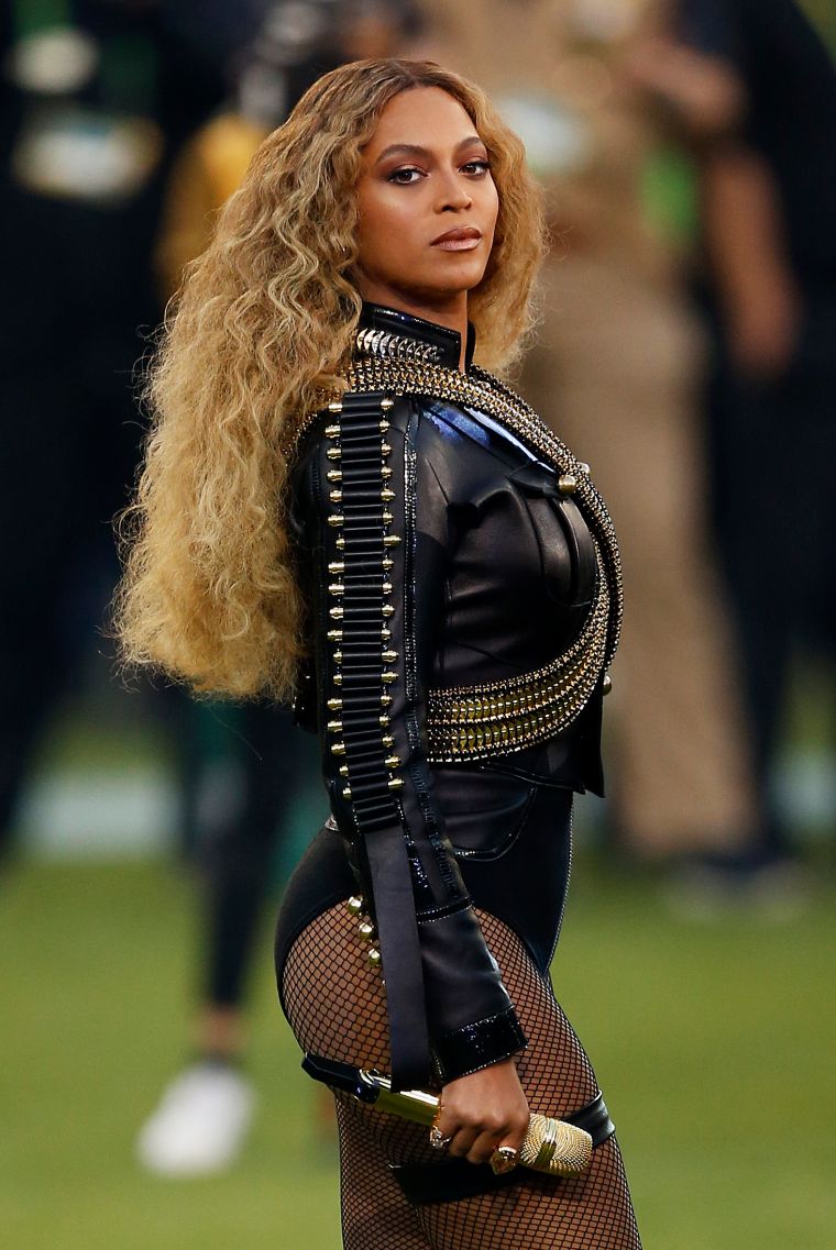 Beyonce