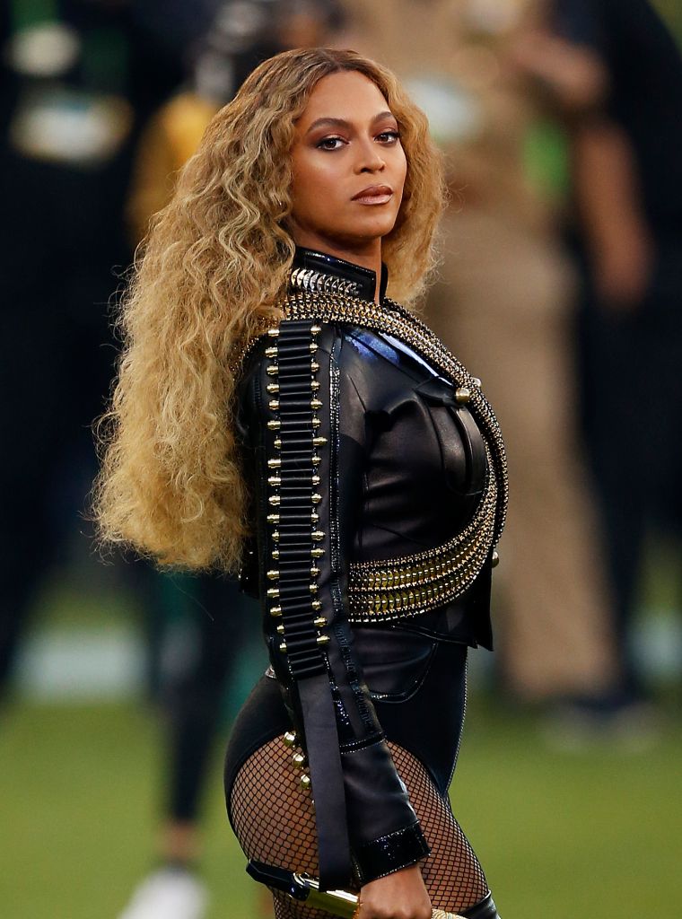 Beyonce