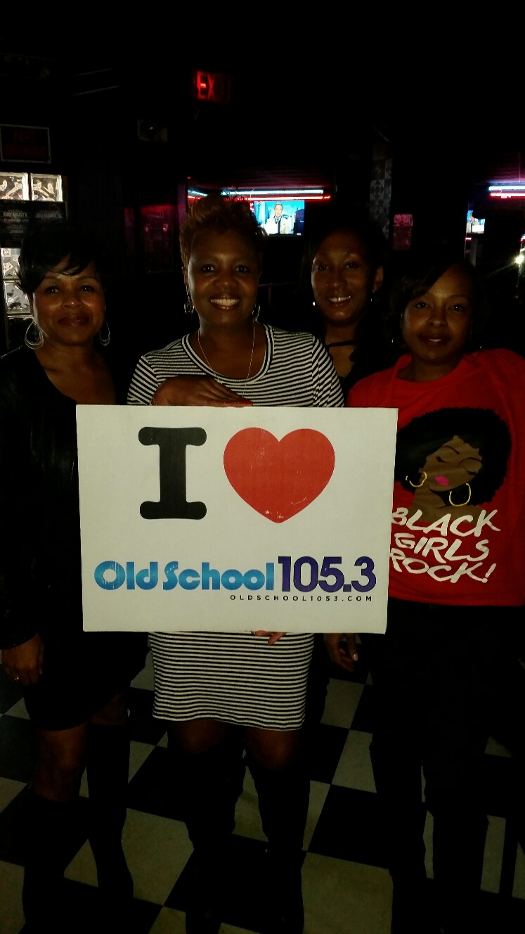 Club Vibrations CIAA Tournament 2016