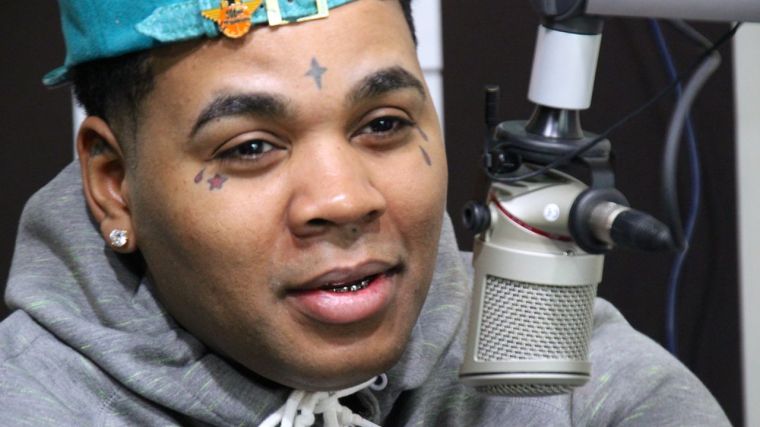 Kevin Gates