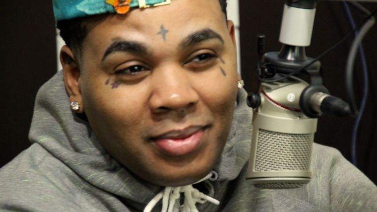 Kevin Gates